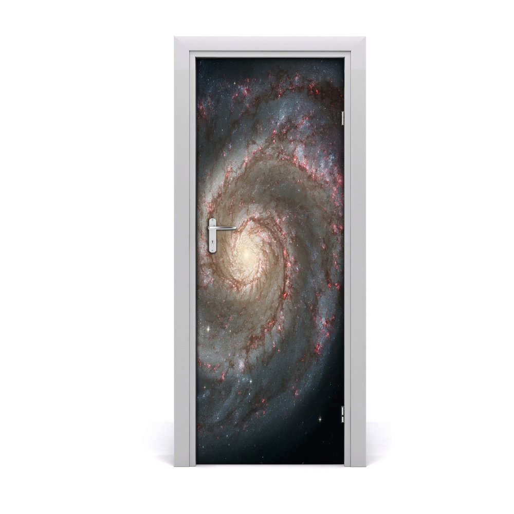 Fototapeta na dveře Svemirska maglica