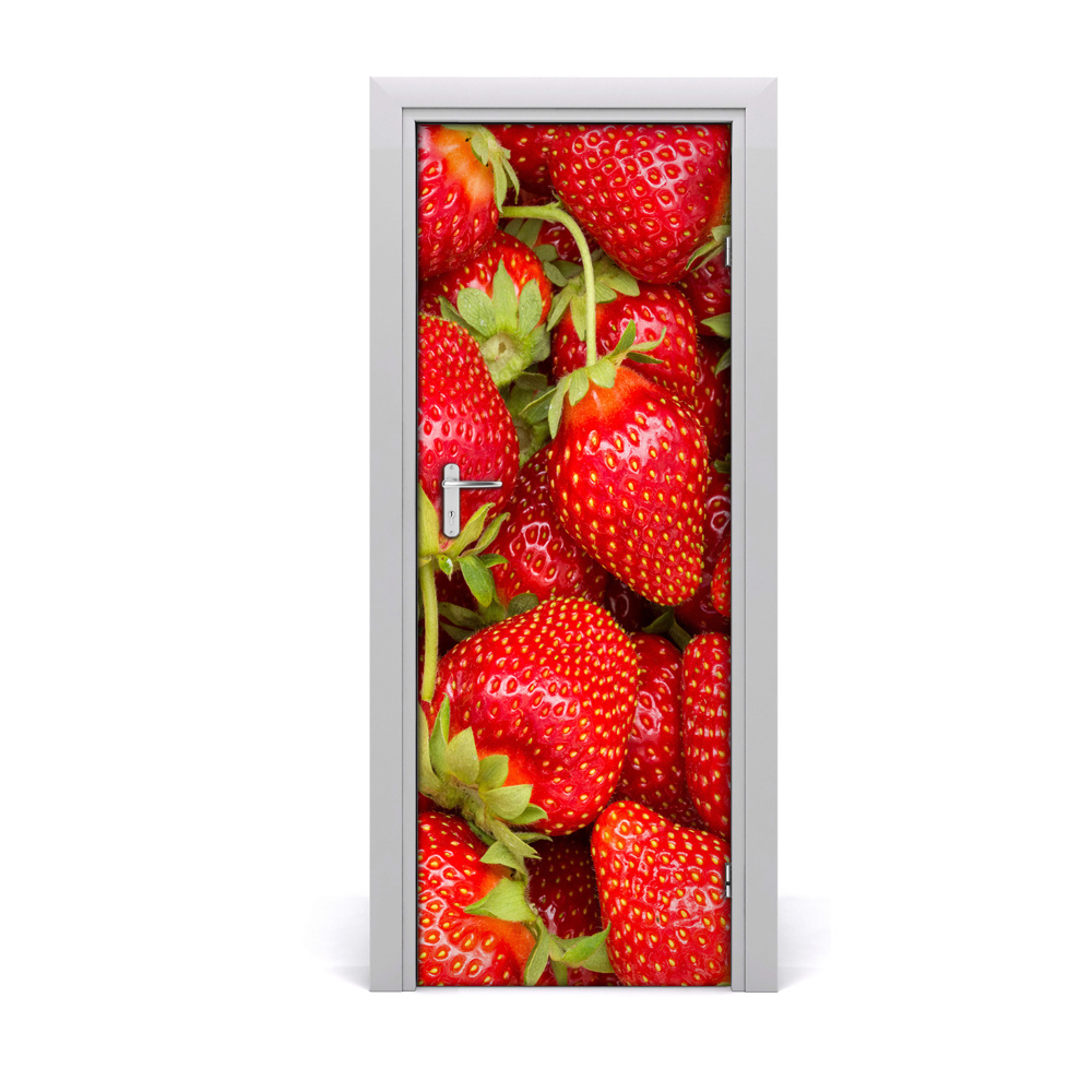 Fototapeta na dveře Jagode