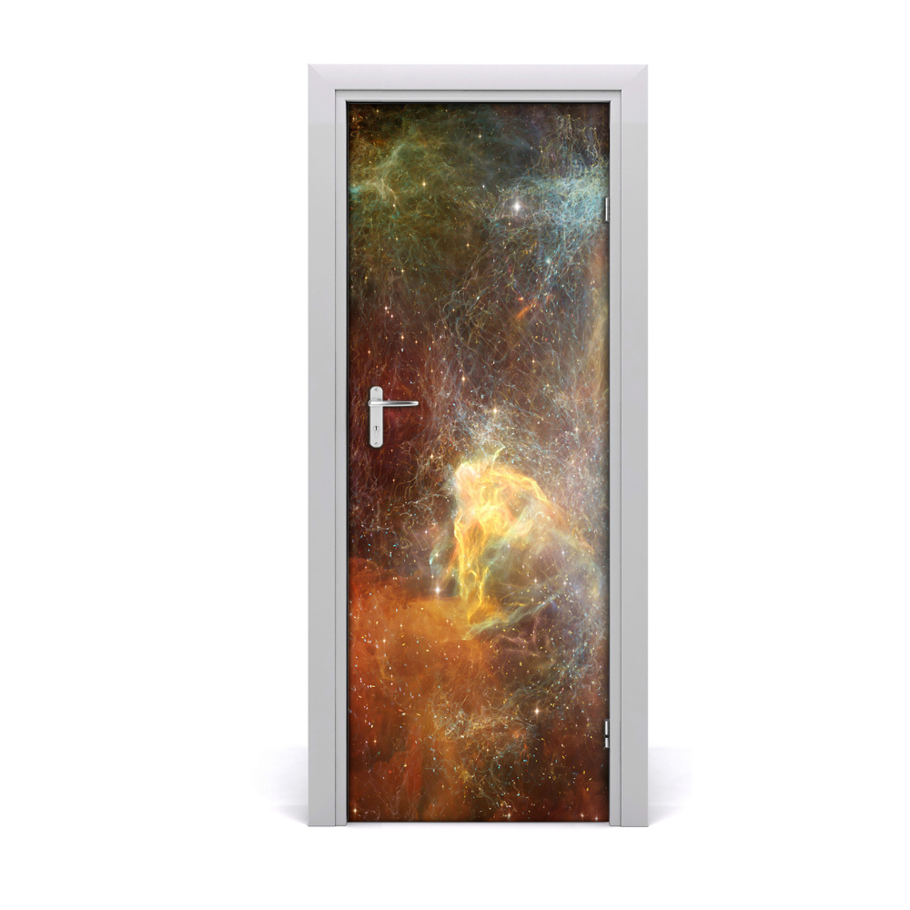 Fototapeta na dveře Svemirske maglice