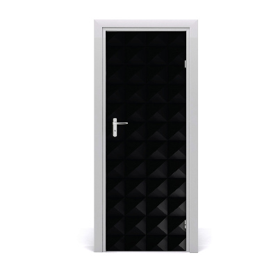 Samolepící fototapeta na dveře Pozadina apstrakcije