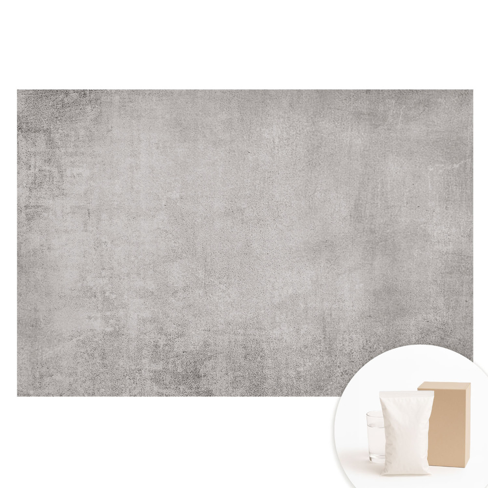 Netkaná fotografická tapeta Betonový povrch s minimalistickými detaily