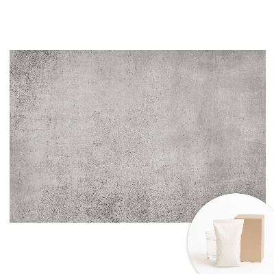 Netkaná fotografická tapeta Betonový povrch s minimalistickými detaily