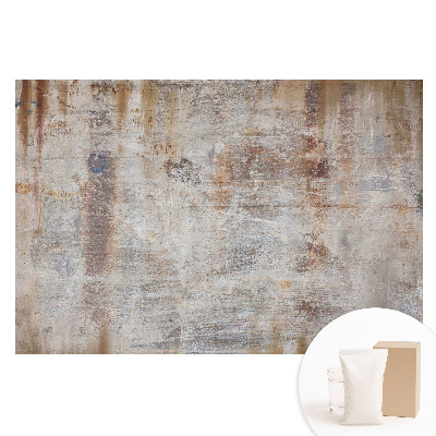 Velká fototapeta na zeď Industriální stěna v loftovém stylu