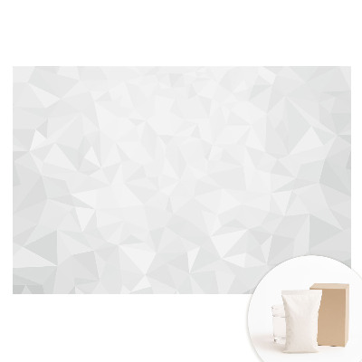 Fototapeta s potiskem na netkané textilii Geometrická elegance moderní minimalismus