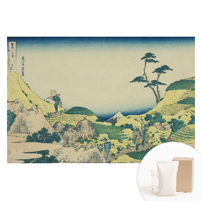 Fototapeta na netkané textilii Atmosférická krajina v klasickém stylu