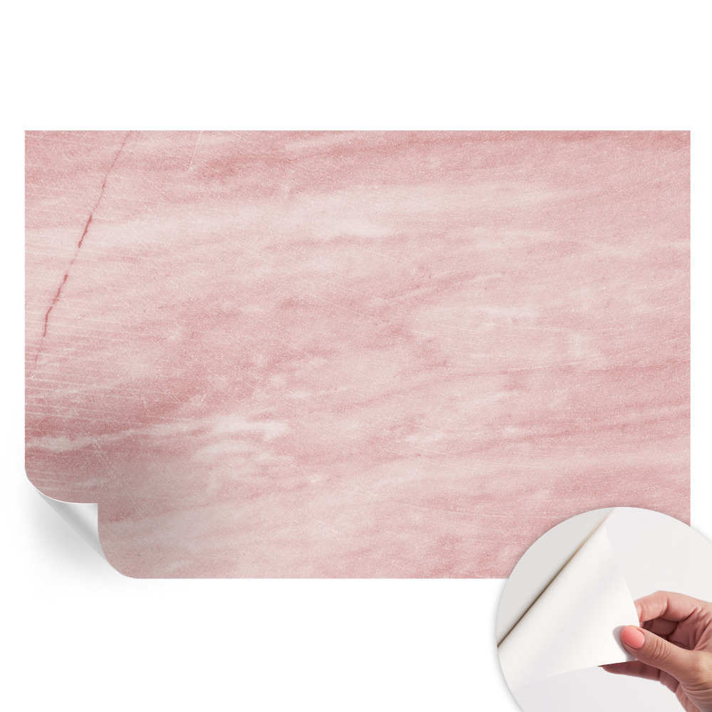 Samolepicí fototapeta Mramorový vzor