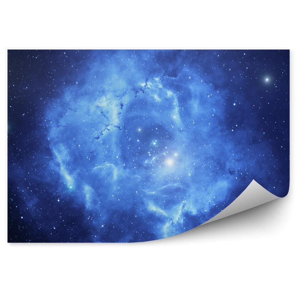 Fototapeta Mléčná dráha hvězdy obloha vesmír