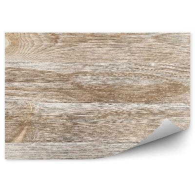 Fototapeta Textura dřeva se zrny