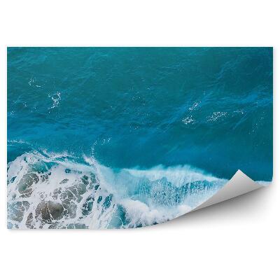 Tapeta na zeď Hory oceán rostliny příroda Havaj