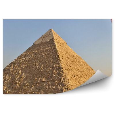 Fototapeta na zeď Pyramida v Gíze Egypt