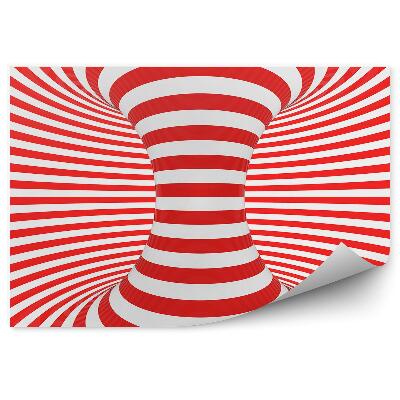 Fototapeta 3D optický vír