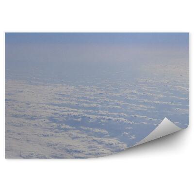 Fototapeta Pouštní ostrov Indie oceán