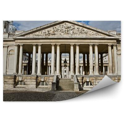 Tapeta na zeď Královská burza Londýn