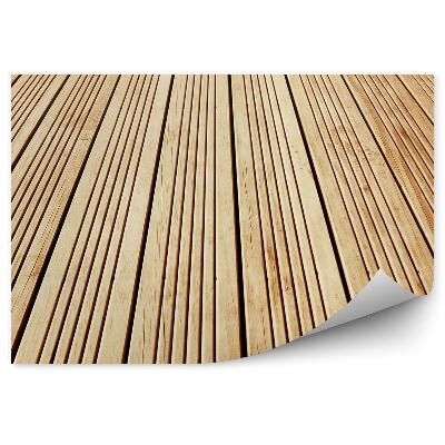 Samolepící fototapeta Perspektivní panely