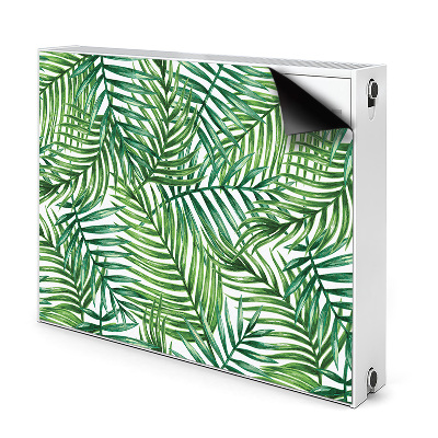 Magnet na radiátor Zelený Ráj