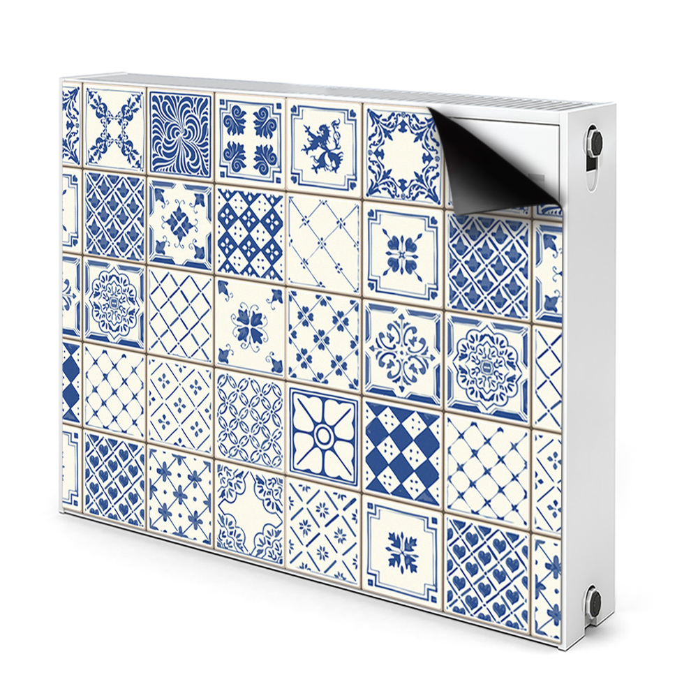 Magnet na radiátor Azulejos dlaždice