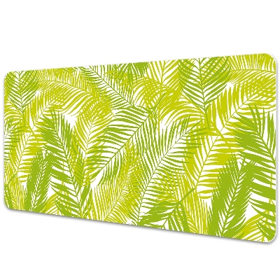 Pracovní podložka na stůl Šťavnaté listy