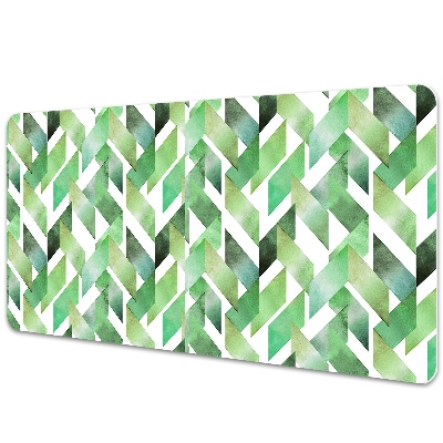 Podložka na pracovní stůl Abstraktní rybí kost