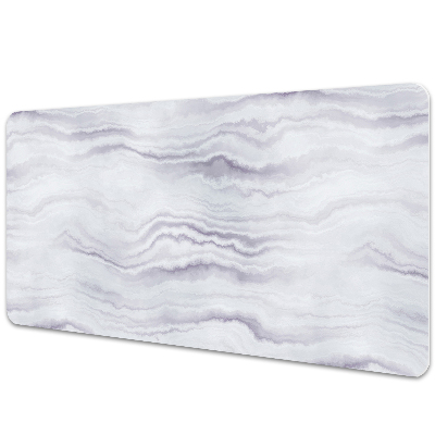 Transparentní podložka na stůl Kamenná textura