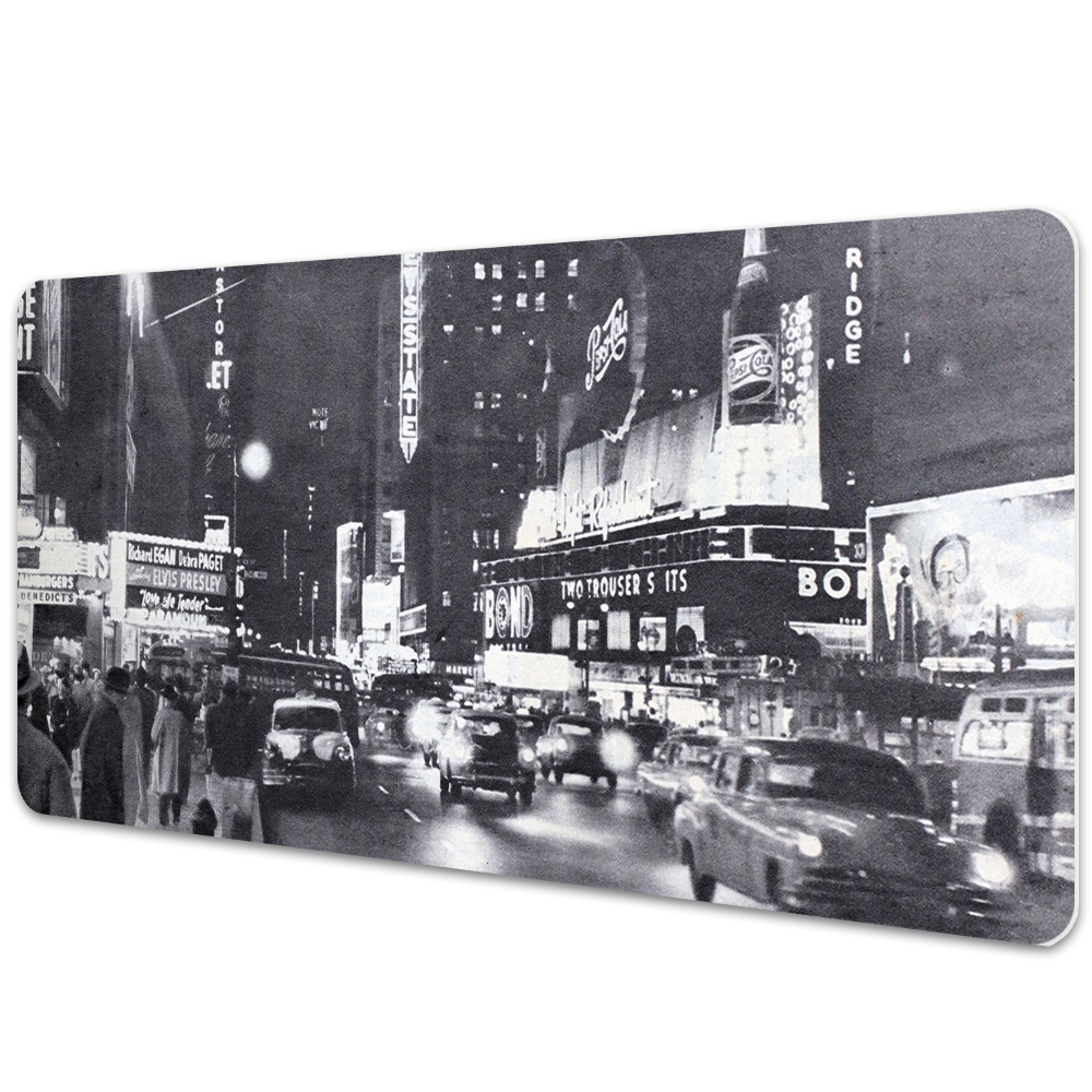 Podložka na stůl New York Broadway