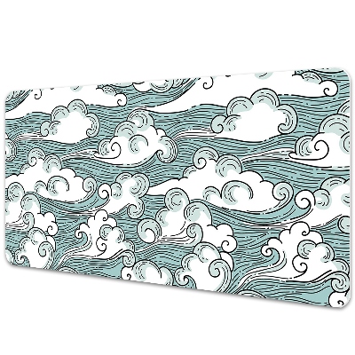 Podložka na stůl dětská Orientální obloha