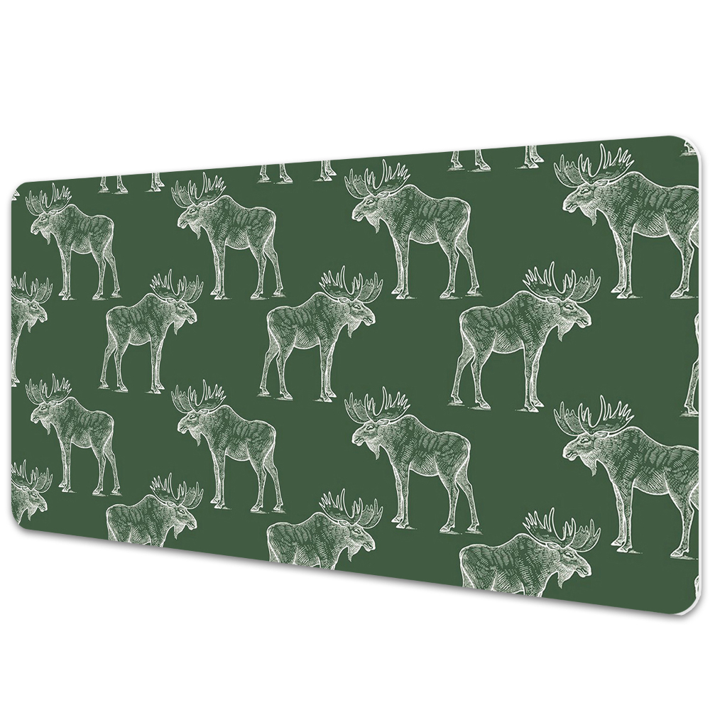 Podložka na pracovní stůl Skandinávský los