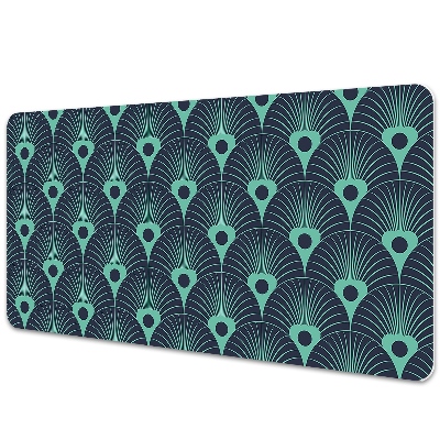 Podložka na stůl Neonový retro styl