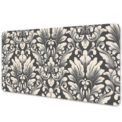 Pracovní podložka na stůl Luxusní vintage vzor