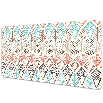 Podložka na stůl dětská Etnický geometrický vzor