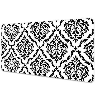 Podložka na psací stůl Damašek vintage