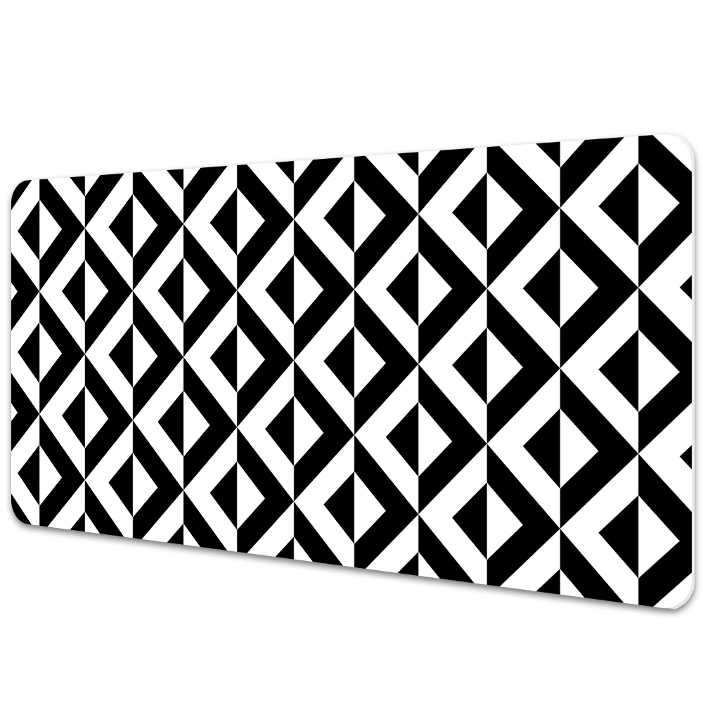 Podložka na pracovní stůl Geometrická abstrakce