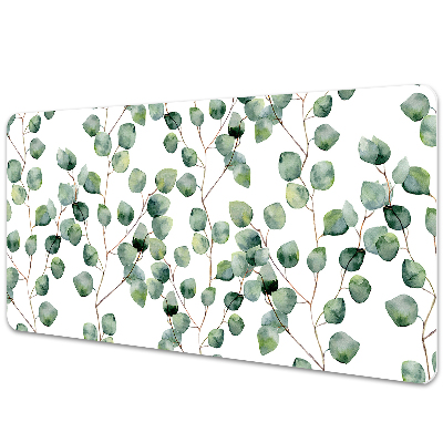 Transparentní podložka na stůl Lesní větve