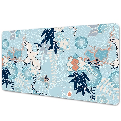 Velká podložka na stůl Krásný přírodní motiv