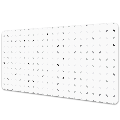 Podložka na pracovní stůl Symetrický motiv