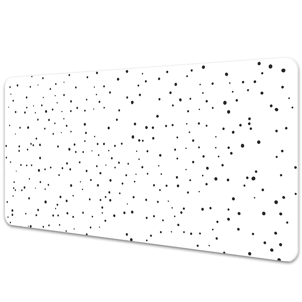 Podložka na stůl dětská Geometrický chaos