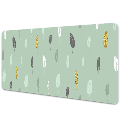 Podložka na stůl Divoká flóra