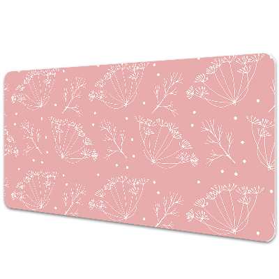 Psací podložka na stůl Fenykl