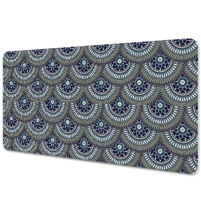 Pracovní podložka na stůl Krásný dekorativní motiv