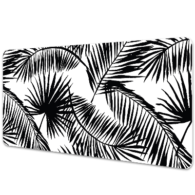 Ochranná podložka na stůl Tropická příroda