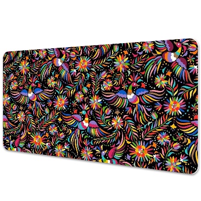 Podložka na stůl dětská Mexický vintage styl