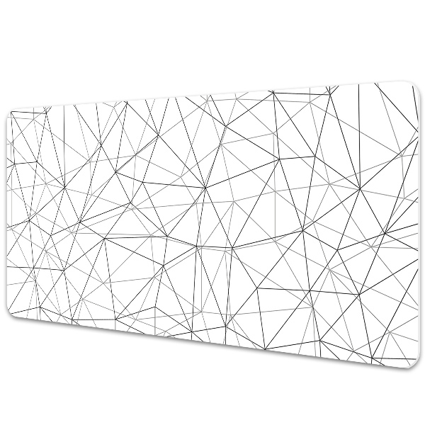 Podložka na stůl Geometrické linie