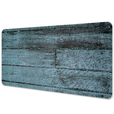 Ochranná podložka na stůl Textura modrých dlaždic