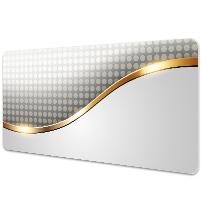 Podložka na pracovní stůl Abstraktní motiv