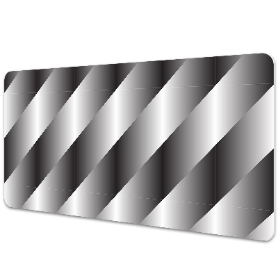 Podložka na pracovní stůl Abstraktní koš