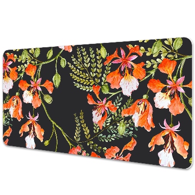 Podložka na stůl dětská Báječné květiny