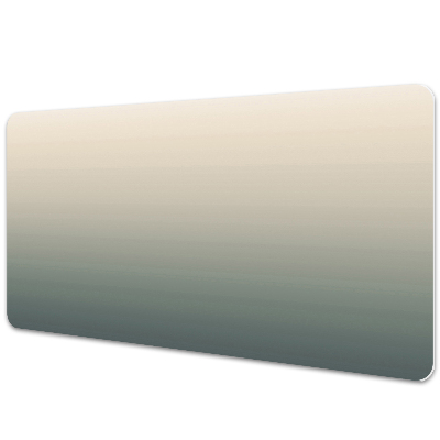 Podložka na stůl Gradientní ombré