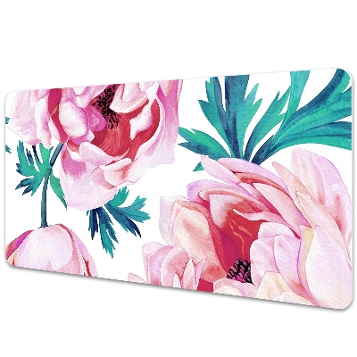 Pracovní podložka na stůl Mák