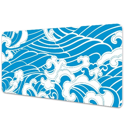 Ochranná podložka na stůl Kreslené moře