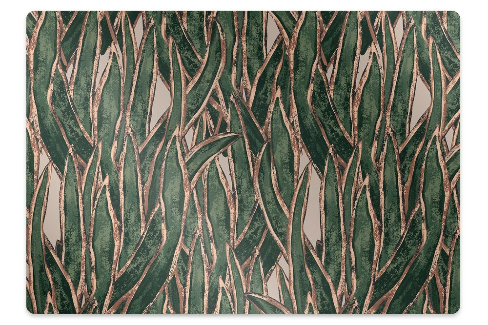 Podložka na židli Keře