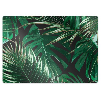 Podložka na židli Jasné květy